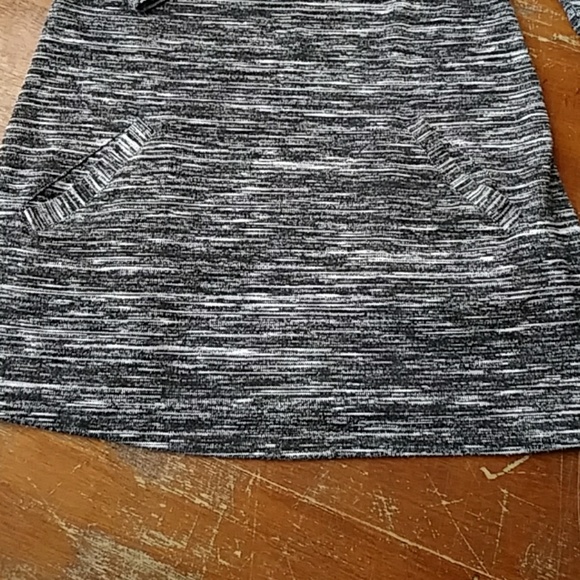 🌷2/$12 Hollister sweater dress - Picture 3 of 6